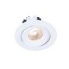 Buy cheap IP54 Tuya Smart Dimmable Ceiling Living Room Downlight with DALI Driver from wholesalers