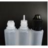 Buy cheap 15ml PE Material Sharp Mouth Dropper from wholesalers
