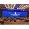 Buy cheap Pixel Pitch 3.91mm Stage LED Screens Full Color Display SMD2121 Die Casting Aluminum Panel from wholesalers