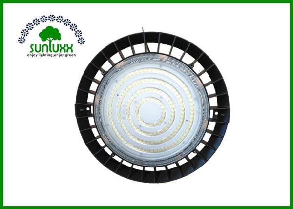 Buy cheap 32000Lm Led High Bay Warehouse Lighting Fixture200W Dimmable 0-10V Patented Lens from wholesalers