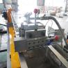 Buy cheap Laboratory Research Plastic Twin Screw Extruder Nylon + Long Glass Fiber Reinforced from wholesalers