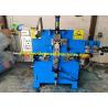 Buy cheap Strapping Buckle CNC Wire Forming Machine 650mm Automatic Wire Bender from wholesalers