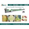 Buy cheap Stainless Steel Instant Noodle Maker Machine Small Convenient Operation from wholesalers