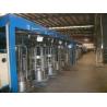 Buy cheap Iron And Steel Material Wire And Cable Take Up Machine For Cable Production Process from wholesalers