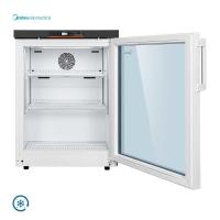 Buy cheap MC-5L126 Midea 2-8 Degree 126L Undercounter Pharmacy Lab Vaccine Medical product
