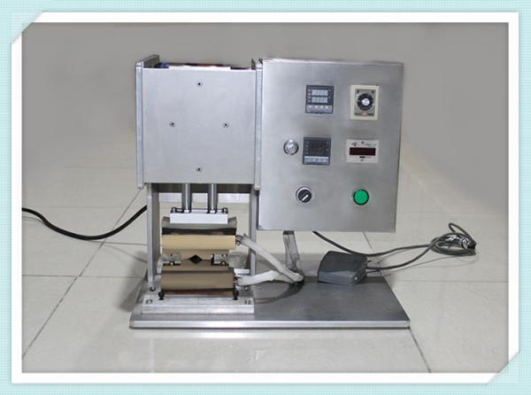 Buy cheap 1800W AC 220V Stand Up Pouch Sealing Packing Machine from wholesalers