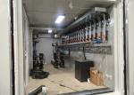 Special 20GP Shipping Container Equipment