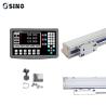 Buy cheap With Optical Digital Linear Scale Of High Precision Metal 3 Axis Digital Readout System from wholesalers