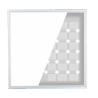 Buy cheap 300*1200*35mm Recessed Backlit Led Panel Light 36w from wholesalers