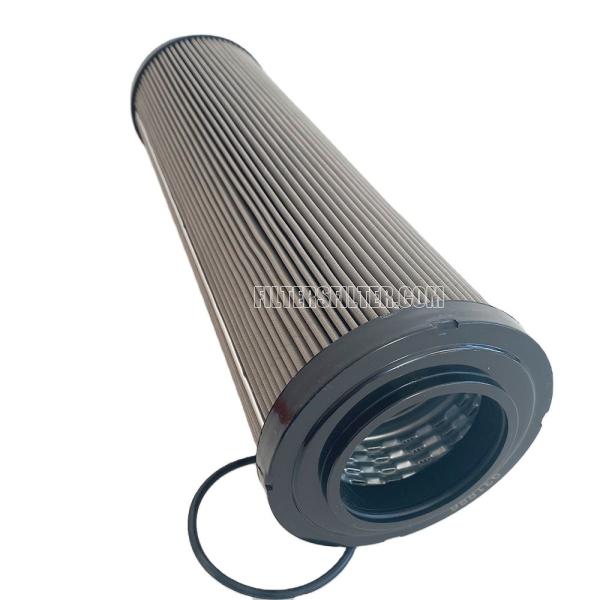 Buy cheap Mineral Machinery Hydraulic Pressure Filter Element 931886 with Glass Fiber Core from wholesalers