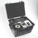 Keep Your Watches Safe and Organized with Zipper Closure Waterproof Watch Box