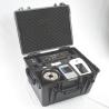 Buy cheap Keep Your Watches Safe and Organized with Zipper Closure Waterproof Watch Box from wholesalers