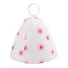 Buy cheap Comfortable and Protected in the Sauna with Felt Sauna Hats from wholesalers