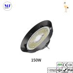 IP66 Waterproof LED High Bay Light UFO Highbay Lighting 100W 150W 200W 240W 300W