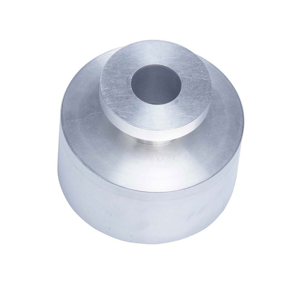 Telecommunication Waveguide Antenna Corrugated High Gain Small Reflection