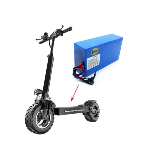 Buy cheap 7S4P Safe Ebike Battery Pack 24v 36v 10ah Electric Bicycle Lithium Battery from wholesalers