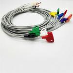 HP Banana PH EKG Lead Wires