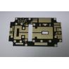 Buy cheap 2 Layer Taconic Radio Frequency Board Making Printed Circuit Boards from wholesalers
