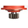 Buy cheap Sany Excavator Hydraulic Slewing Motor M5X180CHB For SY335C from wholesalers