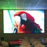 Buy cheap 1920HZ Advertising LED Displays Indoor P4 Display Multimedia Large Electronic Screen from wholesalers