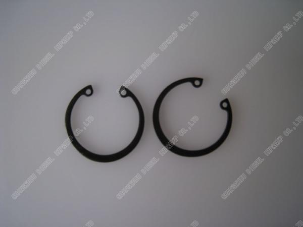IS09001 Cylinder Piston Kit Stainless Steel Piston Pin Brass Circlip Circlip