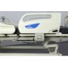 Buy cheap Five Functions Hospital ICU Bed Electric Care Bed Nursing Home Patient from wholesalers