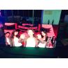 Buy cheap Aluminum Indoor IP45 P2.5mm LED Video Display Panels ROHS / FCC from wholesalers