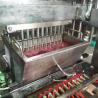 Buy cheap Sugar Confectionery Making Equipment , Industrial Gummy Bear Machine from wholesalers