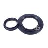 Buy cheap Metal 6D31 6D34 6D22 6D16-2AT Crankshaft Oil Seal Front from wholesalers