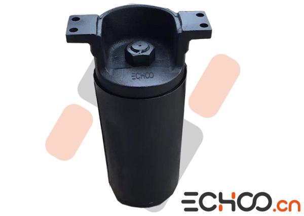 Buy cheap Customized Size For CAT Track Adjuster / Cat336 Excavator Track Tension from wholesalers