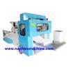 Buy cheap 460 mm Steel To Steel 7.5KW Embossed Paper Towel Making Machine from wholesalers