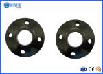 Buy cheap ASTM A105 / A105N Slip On Pipe Flanges , Forged Carbon Steel Slip On Flanges from wholesalers