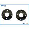Buy cheap ASTM A105 / A105N Slip On Pipe Flanges , Forged Carbon Steel Slip On Flanges from wholesalers