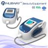 Buy cheap effective protable 808 diode laser hair removal from wholesalers