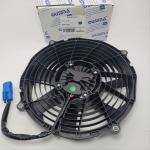 Electronic Fan Assy 596-7322 5967322 For CAT 320 GC 323 330 349 352