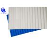 Buy cheap Heat And Sound Insulation Upvc Roofing Sheets Manufacturers Customized Color from wholesalers