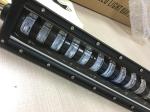 Waterproof 6D Plus DRL Daytime Running 160w Combo LED Light Bars for Off road