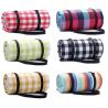 Buy cheap Cross Border Outdoor Picnic Mat Waterproof Moistureproof Good Helper from wholesalers