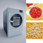 2-6kg Household Home Freeze Dryer Medium 20-24 Hours