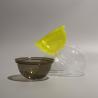 Buy cheap BPA Free Plastic Cup Lid Round Cup Lids 90mm Disposable Leak Proof from wholesalers