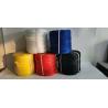 Buy cheap PE 70Mesh 8cm Protective Netting Sleeve For Metal Bolts from wholesalers