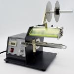Professional design for sticker transparent label stripping machine label