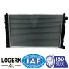 Buy cheap 8D0 121 251 N Cooling Car Radiator For Audi A4 / S4 / Passat 96 from wholesalers
