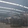 Buy cheap Distillation Waste Tyres Pyrolysis Plant Refining 30 Tons Per Day from wholesalers