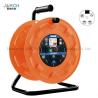 Buy cheap Automatic Extension Cord Hose Reel 3680W 299 * 216 * 422mm For Industrial from wholesalers