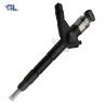 Buy cheap Original Common Rail Injector 095000-6250 16600-EB70A 16600-EB70D 16600EB70A 16600EB70D For NISSAN Navara from wholesalers