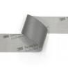 Buy cheap 8910 Reflective Silver Fabric For Safety Clothing Bags Sweatshirts from wholesalers