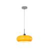 Buy cheap Bauhaus Pendant Light Retro Dining Room Hanging Light Cream Custard Tart Light(WH-AP-556) from wholesalers