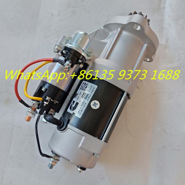 Cummins Diesel engine starter 2871253 2871257 3103950 3103952 4985441 5284085