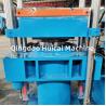 Buy cheap XLB-D Y 600*600*1 Rubber Tennis Ball Making Machine with 2.2 kW Main Motor from wholesalers